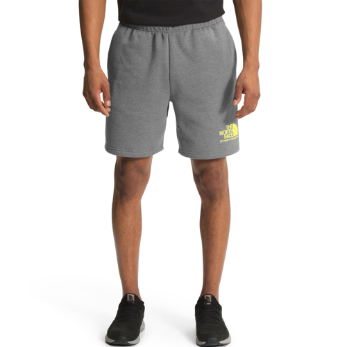 The North Face Coordinates Short for Men